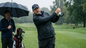 Rainy Round Determination