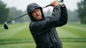 Rainy Round