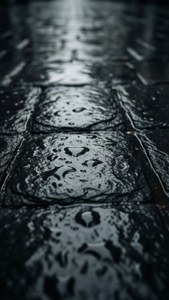Rainy Slate Texture