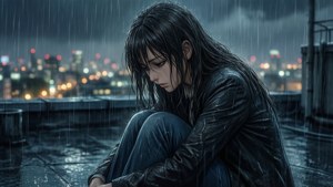 Rainy Sorrow