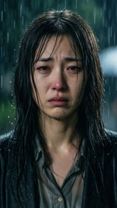 Rainy Sorrow