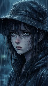 Rainy Sorrow