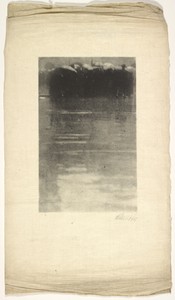 [Rainy street scene]