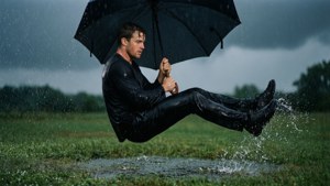 Rainy Swing