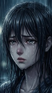 Rainy Tears