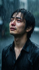 Rainy Tears
