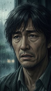 Rainy Thoughts