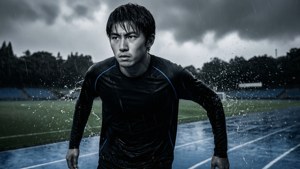 Rainy Training