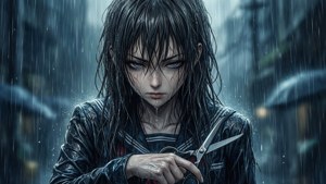 Rainy Vengeance