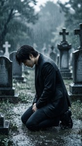 Rainy Vigil