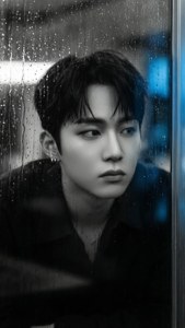 Rainy Window Joji