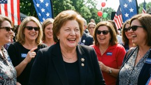 Rally Joy