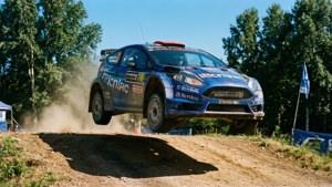 Rally Jump