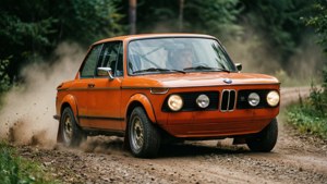 Rally Legacy