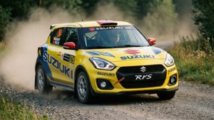 Rally Ready Swift