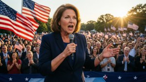 Rally Speech