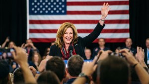 Rally Wave