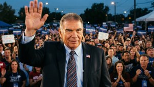 Rally Wave