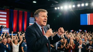 Rallying the People