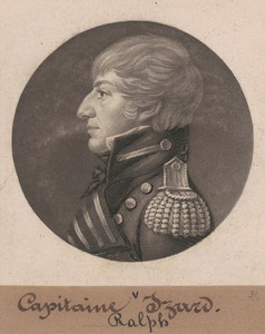 Ralph Izard II