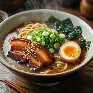Ramen Comfort