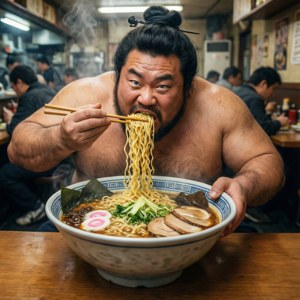 Ramen Feast