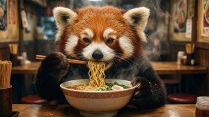Ramen Lover