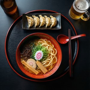 Ramen Meal Set