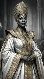 Ramonda Elegance