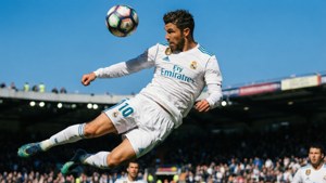 Ramos Aerial Battle