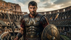Ramos Gladiator Spirit
