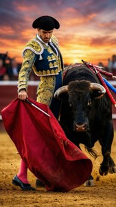 Ramos Matador Spirit