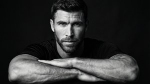 Ramos Monochrome Strength