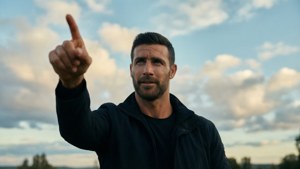 Ramos Skyward Gesture