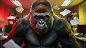 Rampage Boss