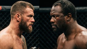 Rampage Stare Down