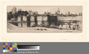 Ramparts of Ypres