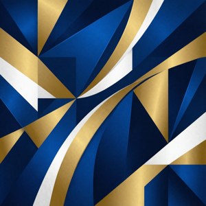 Rams Geometric Abstraction