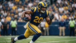 Rams Runner