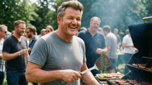 Ramsay at the Grill