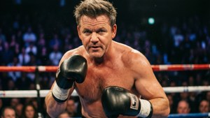 Ramsay the Boxer
