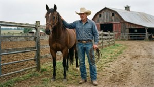 Ranch Life
