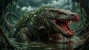 Rancor Ascending