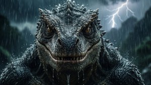 Rancor in the Rain