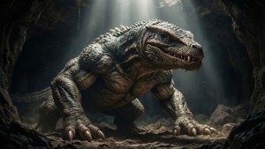 Rancor Rising