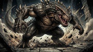 Rancor Rising