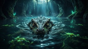 Rancor's Depths