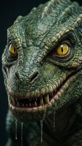 Rancor's Gaze