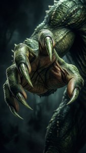 Rancor's Reach
