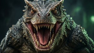 Rancor's Roar